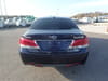 2013 TOYOTA CROWN HYBRID DAA-AWS210 AWS210-6005251