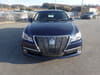 2013 TOYOTA CROWN HYBRID DAA-AWS210 AWS210-6005251