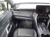 2020 TOYOTA HARRIER HYBRID 6AA-AXUH80 AXUH80-0016019
