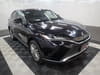 2020 TOYOTA HARRIER HYBRID 6AA-AXUH80 AXUH80-0016019