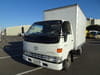 1995 TOYOTA DYNA TRUCK KC-BU102 BU102-0103908