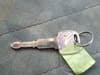 1999 NISSAN VANETTE TRUCK GC-SK82TN SK82TN-100423