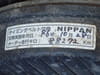 1999 NISSAN VANETTE TRUCK GC-SK82TN SK82TN-100423