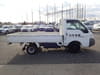 1999 NISSAN VANETTE TRUCK GC-SK82TN SK82TN-100423