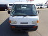 1998 SUZUKI CARRY TRUCK V-DD51T DD51T-565058