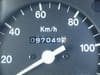 1998 SUZUKI CARRY TRUCK V-DD51T DD51T-565058