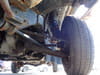 1998 SUZUKI CARRY TRUCK V-DD51T DD51T-565058