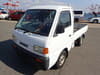 1998 SUZUKI CARRY TRUCK V-DD51T DD51T-565058