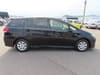 2011 TOYOTA WISH DBA-ZGE20G ZGE20-0122141