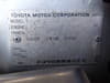 2001 TOYOTA RAV4 TA-ZCA26W ZCA26-0014459