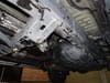 2020 TOYOTA LAND CRUISER PRADO 3BA-TRJ150W TRJ150-0119162