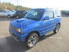 SUZUKI Jimny (723)