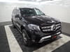 2016 MERCEDES-BENZ GLS CLASS LDA-166824 WDC1668242A817592