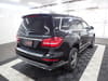 2016 MERCEDES-BENZ GLS CLASS LDA-166824 WDC1668242A817592