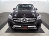 2016 MERCEDES-BENZ GLS CLASS LDA-166824 WDC1668242A817592