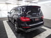 2016 MERCEDES-BENZ GLS CLASS LDA-166824 WDC1668242A817592