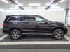 2016 MERCEDES-BENZ GLS CLASS LDA-166824 WDC1668242A817592