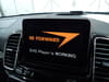 2016 MERCEDES-BENZ GLS CLASS LDA-166824 WDC1668242A817592