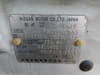 1999 NISSAN PULSAR SERIE S-RV GF-FN15 FN15-907665