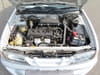 1999 NISSAN PULSAR SERIE S-RV GF-FN15 FN15-907665