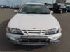 1999 NISSAN PULSAR SERIE S-RV GF-FN15 FN15-907665