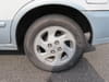 1999 NISSAN PULSAR SERIE S-RV GF-FN15 FN15-907665