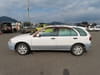 1999 NISSAN PULSAR SERIE S-RV GF-FN15 FN15-907665