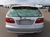 1999 NISSAN PULSAR SERIE S-RV GF-FN15 FN15-907665