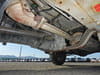 1998 SUZUKI CARRY TRUCK V-DD51T DD51T-550264