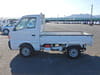 1998 SUZUKI CARRY TRUCK V-DD51T DD51T-550264