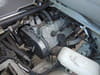 1998 SUZUKI CARRY TRUCK V-DD51T DD51T-550264