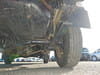1998 SUZUKI CARRY TRUCK V-DD51T DD51T-550264