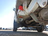 1998 SUZUKI CARRY TRUCK V-DD51T DD51T-550264
