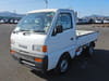 1998 SUZUKI CARRY TRUCK V-DD51T DD51T-550264