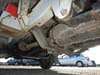 1998 SUZUKI CARRY TRUCK V-DD51T DD51T-550264