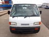 1998 SUZUKI CARRY TRUCK V-DD51T DD51T-556474