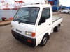 1998 SUZUKI CARRY TRUCK V-DD51T DD51T-556474