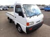 1998 SUZUKI CARRY TRUCK V-DD51T DD51T-556474