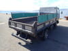 1991 MITSUBISHI CANTER U-FE305BD FE305BD-460703