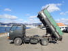 1991 MITSUBISHI CANTER U-FE305BD FE305BD-460703