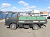 1991 MITSUBISHI CANTER U-FE305BD FE305BD-460703