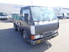 1991 MITSUBISHI CANTER U-FE305BD FE305BD-460703