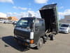 1991 MITSUBISHI CANTER U-FE305BD FE305BD-460703