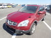 NISSAN Dualis (54)