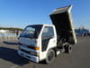 1992 ISUZU ELF TRUCK U-NKR58ED NKR58E-7257462
