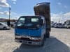 1996 MITSUBISHI CANTER KC-FE517BD FE517BD-424274