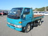 1997 TOYOTA DYNA TRUCK KC-BU102D BU102-0110957