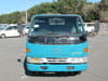 1997 TOYOTA DYNA TRUCK KC-BU102D BU102-0110957