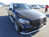 2018 MERCEDES-BENZ GLC-CLASS DBA-253946 WDC2539462F389648