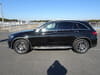 2018 MERCEDES-BENZ GLC-CLASS DBA-253946 WDC2539462F389648
